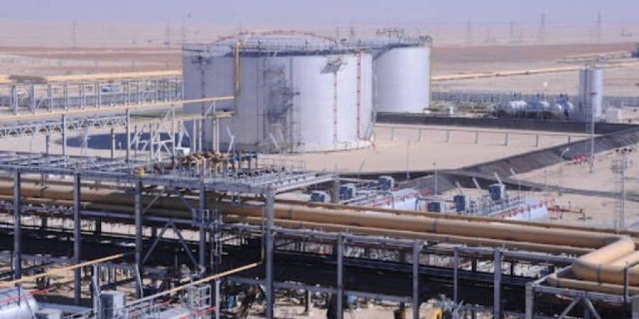 "الخريف"
      تعلن
      ترسية
      عقد
      تشغيل
      وصيانة
      في
      الرياض
      بقيمة
      69.6
      مليون
      ريال