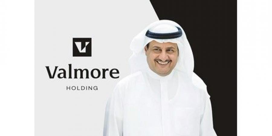 عمومية
«فالمور
القابضة»
تقرّ
توزيع
أرباح
نقدية
بـ
53
مليون
دولار..
وتنتخب
مجلس
إدارة
جديداً