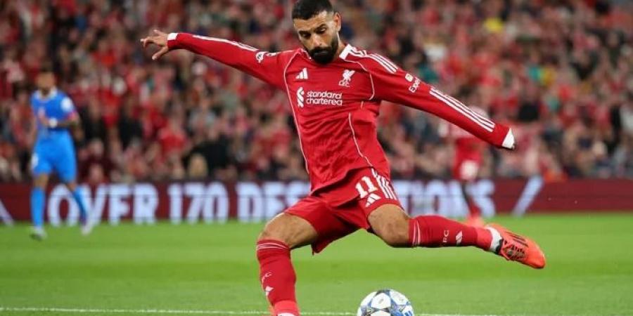 مساعد
      جوارديولا:
      لابد
      أن
      يحظى
      محمد
      صلاح
      بـ"الاحترام
      الذي
      يستحقه"