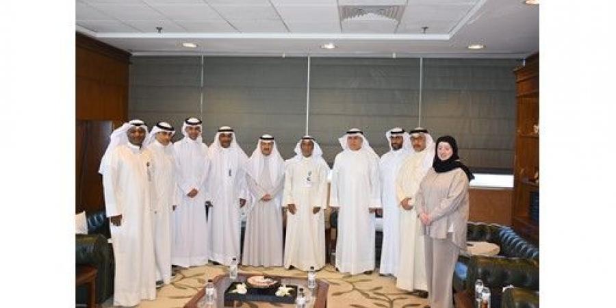 كلية
القانون
الكويتية
تعزز
شراكاتها
الإستراتيجية
بتوقيع
مذكرة
تفاهم
مع
معهد
الدراسات
القضائية