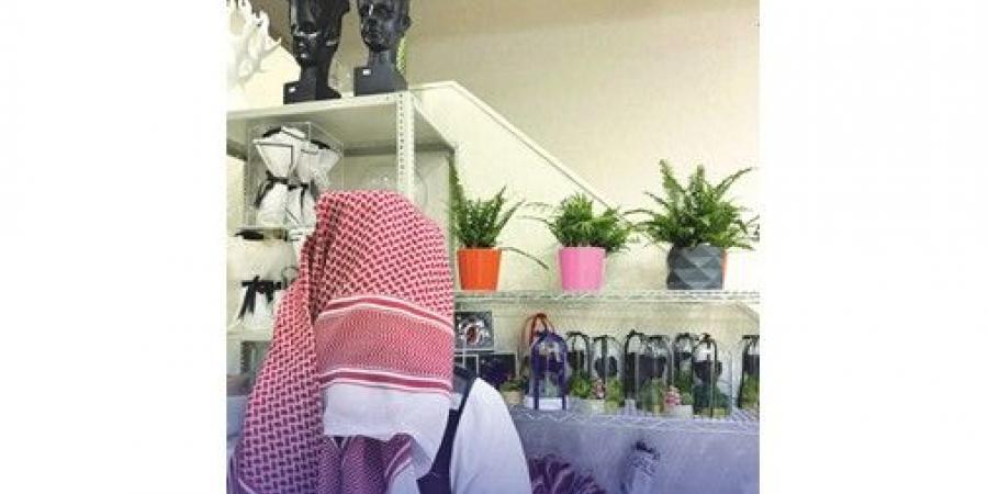 «التجارة»:
18
محضر
ضبط
خلال
جولات
تفتيشية