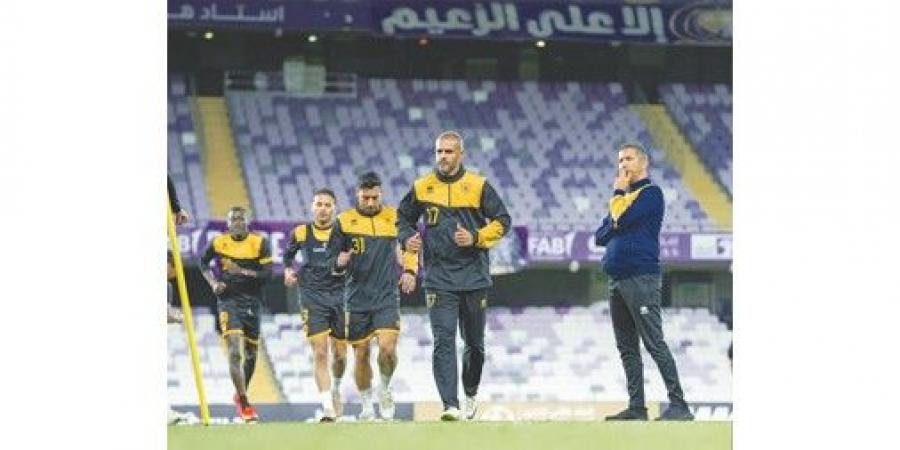 القادسية
إلى
الدوحة..
وحميدان
ينضم
من
المنامة