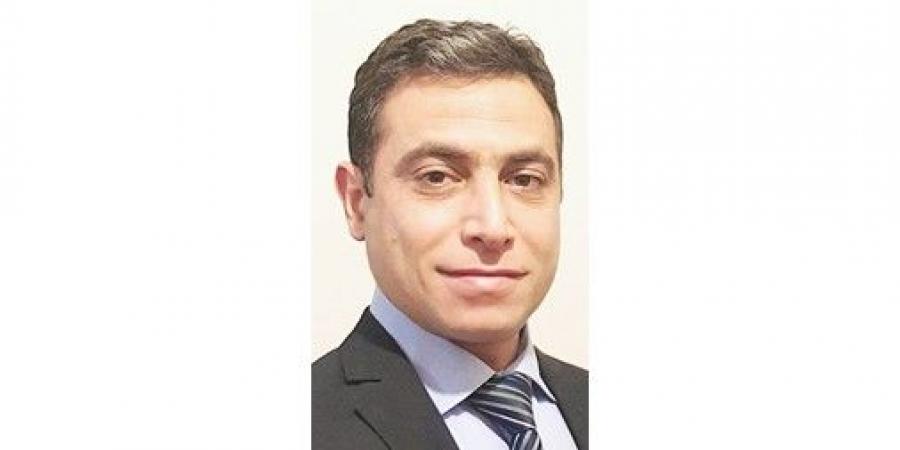 الباحث
في
الاقتصاد
السياسي
باسكال
ضاهر
لـ
«الأنباء»:
انخفاض
احتياط
«المركزي»
في
العملات
الأجنبية
212
مليون
دولار
نتيجة
الحرب