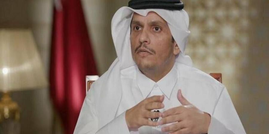 رئيس
      وزراء
      قطر
      يطالب
      وزير
      خارجية
      إيران
      بضرورة
      تجنيب
      الشعوب
      تبعات
      النزاعات