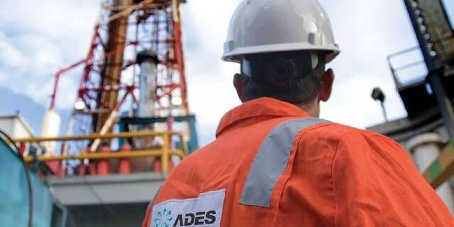 سوريا
      توقع
      اتفاقًا
      مع
      "أديس"
      السعودية
      لزيادة
      إنتاج
      الغاز
      بنسبة
      تصل
      إلى
      50%