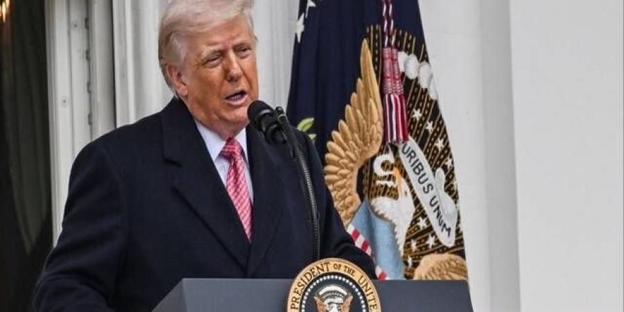 ترامب
      يهدد
      بتدمير
      كل
      جسور
      ومحطات
      كهرباء
      إيران
      بحلول
      الغد