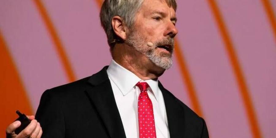 "ستراتيجي"
      تسجل
      خسارة
      غير
      محققة
      بـ14.5
      مليار
      دولار
      بسبب
      بيتكوين