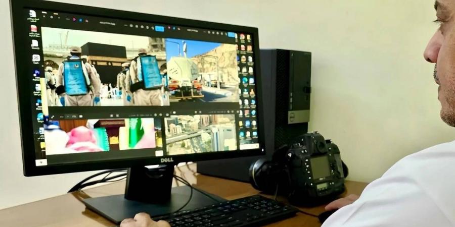 الذكاء الاصطناعي يعيد رسم ملامح التصوير الصحفي