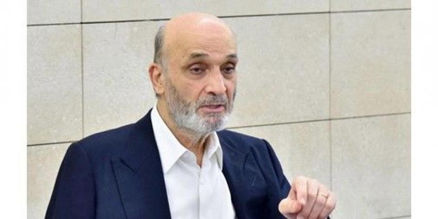 جعجع:
عندما
تُقرر
الدولة
القيام
بدورها
لن
نشهد
حرباً
أهلية