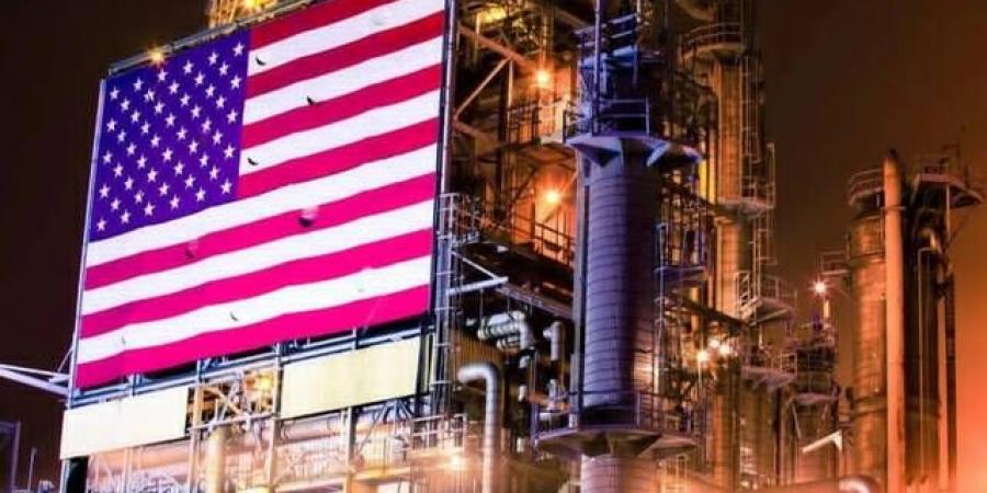 صعود
      سعر
      الغاز
      الأمريكي
      مع
      اقتراب
      الصادرات
      من
      مستويات
      قياسية