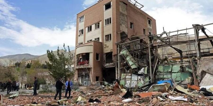 إسرائيل
      واليونان
      توقعان
      صفقة
      صواريخ
      بـ
      650
      مليون
      يورو