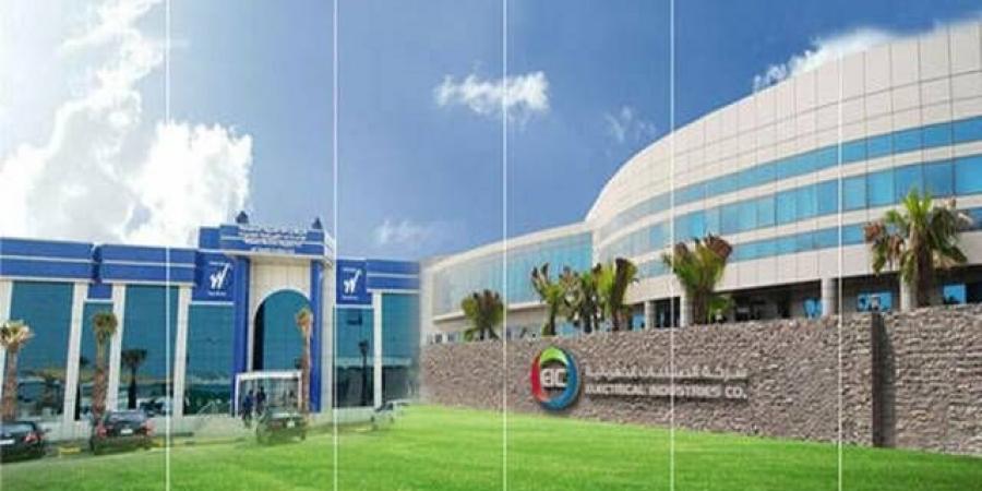 29
      أبريل..مساهمو
      "الصناعات
      الكهربائية"
      يناقشون
      توزيع
      أرباحاً
      إضافية