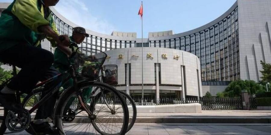 الصين
      ترفع
      احتياطيات
      الذهب
      للشهر
      الـ17
      على
      التوالي