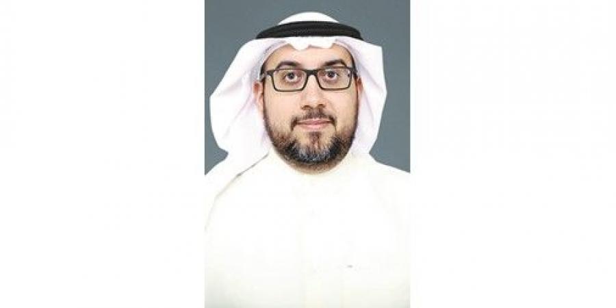 نجاحات
كويتية..
بقلم:
أسامة
عيسى
ماجد
الشاهين