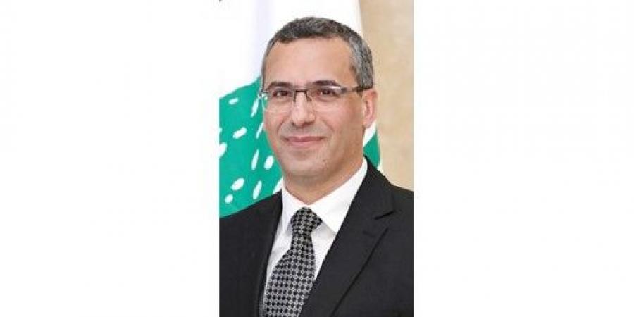 وزير
الزراعة
نزار
هاني
لـ
«الأنباء»:
20%
من
القطاع
الزراعي
مهدد
ويستدعي
تحركاً
دولياً
ومحلياً
لتفاديه