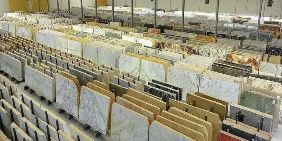 "ماربل
      ديزاين"
      تقرر
      الانتقال
      إلى
      السوق
      الرئيسية