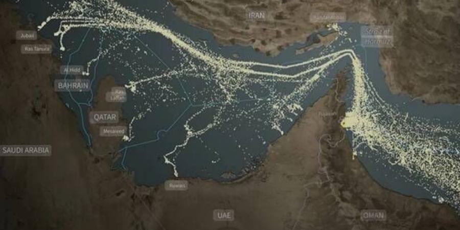 ترامب:
      فتح
      مضيق
      هرمز
      جزء
      من
      أي
      مقترح
      لإنهاء
      الحرب