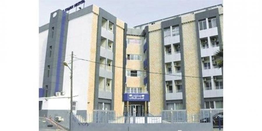 مستشفيات
الجنوب
تعمل
في
ظروف
صعبة..
نقص
في
المواد
الطبية
وبعضها
معرض
للإقفال