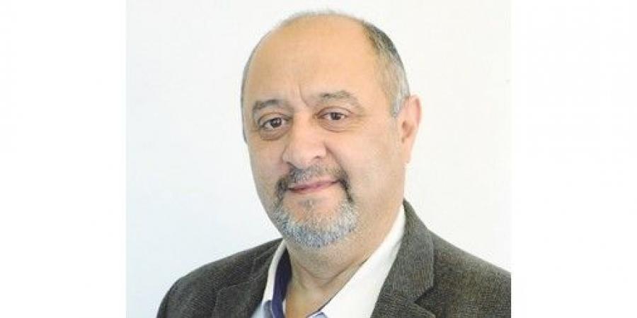 الباحث
محمد
شمس
الدين
لـ
«الأنباء»:
تراجع
تحويلات
اللبنانيين
مشكلة
خطيرة
وضربة
للاقتصاد