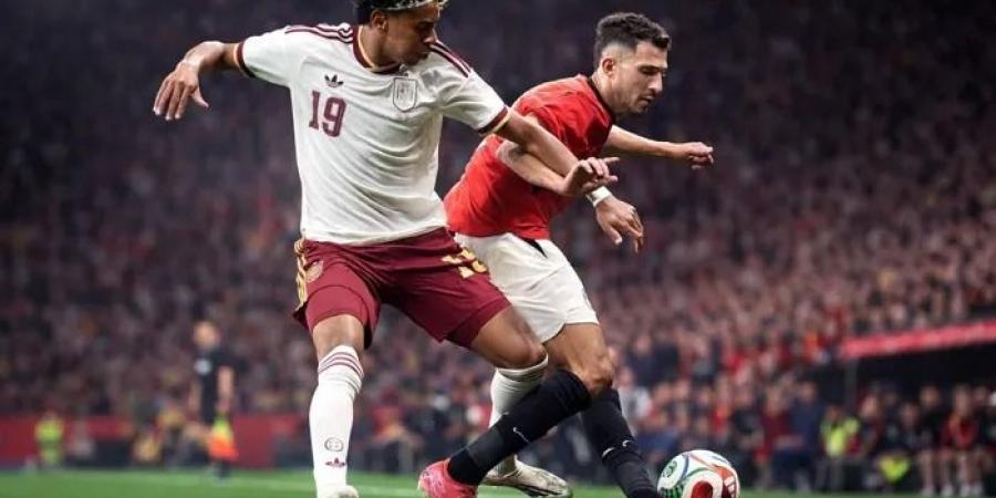 تصل
      لـ"100
      ألف
      جنيه"
      في
      أول
      3
      مواجهات..
      الإعلان
      عن
      أسعار
      تذاكر
      مباريات
      منتخب
      مصر
      في
      كأس
      العالم