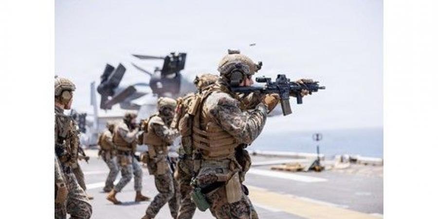 إدانة
عربية
لاستمرار
الاعتداءات
الإيرانية
على
دول
الخليج
رغم
اتفاق
وقف
النار