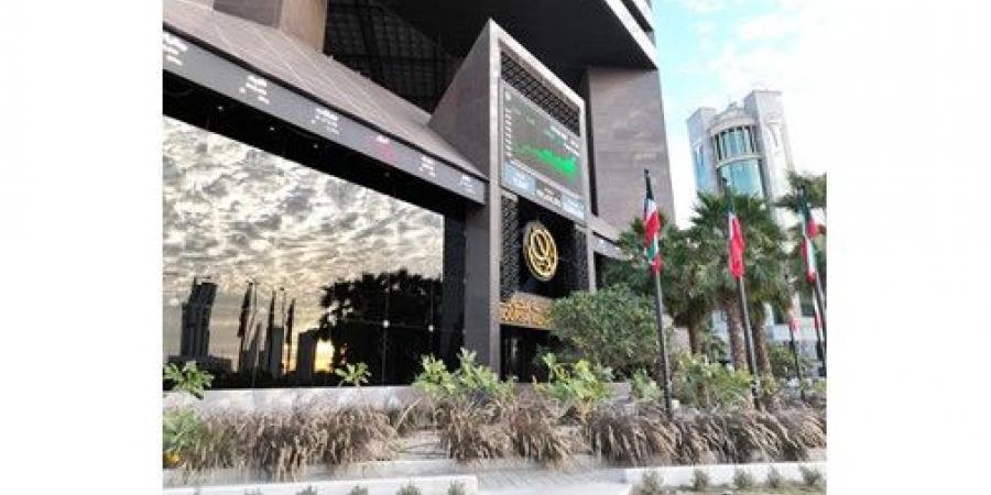 وقف
الحرب
ينعش
البورصة..
900
مليون
دينار
مكاسب
وسط
زخم
شرائي