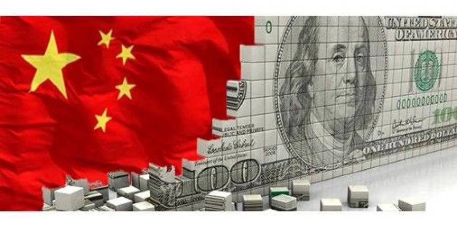 3.34
تريليونات
دولار
احتياطيات
النقد
الأجنبي
للصين
بنهاية
مارس