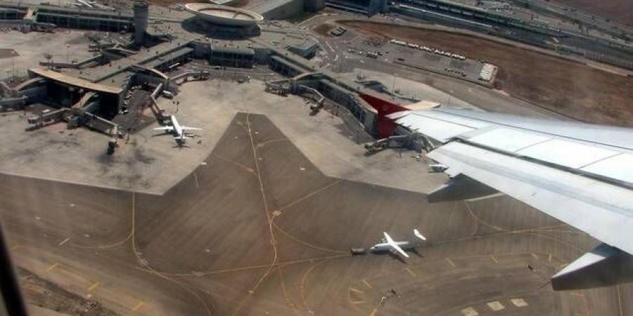 إسرائيل:
      مطار
      "بن
      جوريون"
      يستأنف
      عملياته
      بالكامل
      منتصف
      الليل