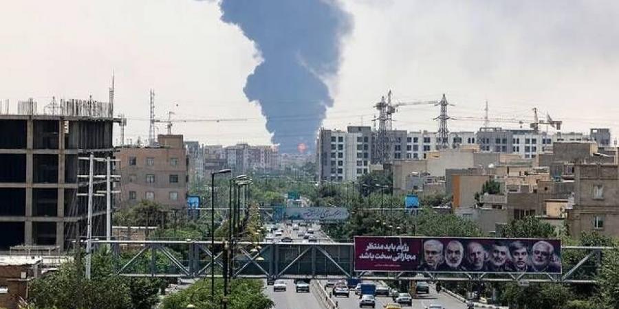 البنك
      الدولي:
      حرب
      إيران
      تُهدد
      بدفع
      ملايين
      الأفارقة
      نحو
      الفقر