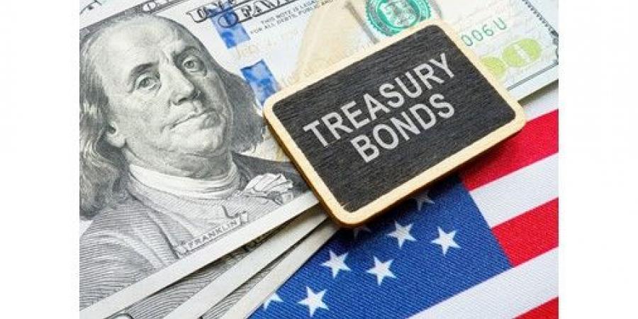 58
مليار
دولار
سندات
طويلة
الأجل
باعتها
«الخزانة
الأميركية»
في
مارس
الماضي