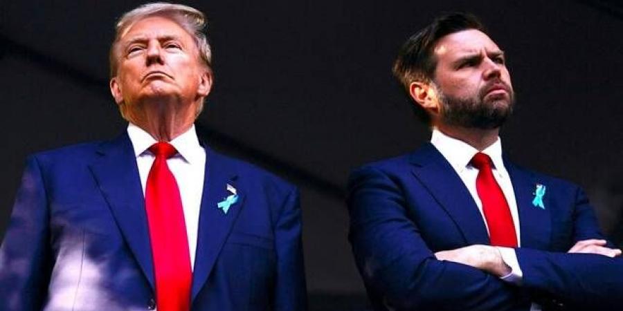 ترامب
      يستبعد
      نائبه
      من
      المشاركة
      في
      محادثات
      باكستان
      لأسباب
      أمنية