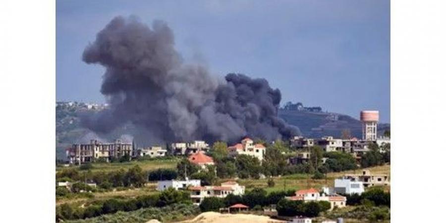 إسرائيل
تعلن
أن
وقف
إطلاق
النار
"لا
يشمل
لبنان"