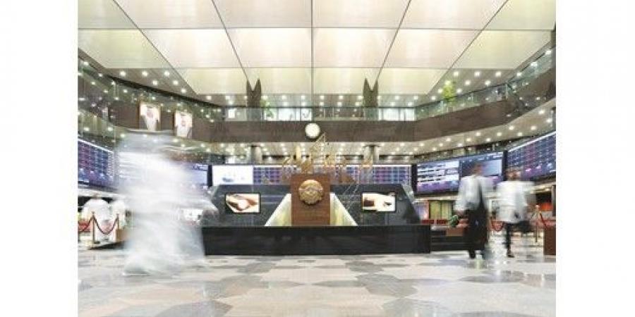 948.2
مليون
دينار
مكاسب
«البورصة»
في
أسبوع