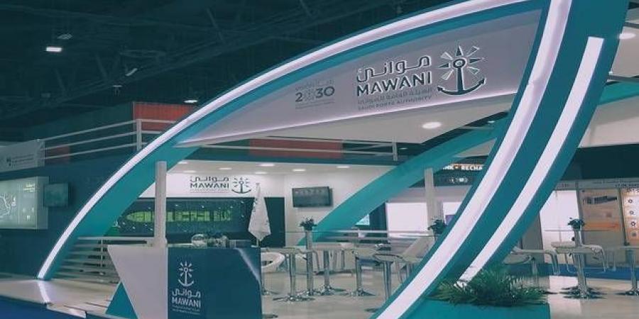 "موانئ":
      ارتفاع
      حجم
      الطنيات
      المناولة
      26.14%
      خلال
      شهر
      مارس