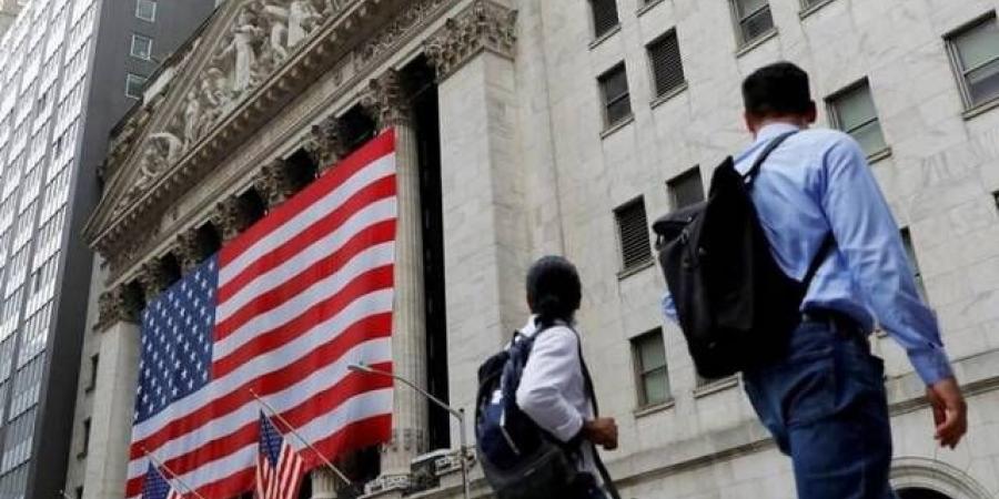 تباطؤ
      نمو
      الناتج
      المحلي
      الأمريكي
      مع
      تراجع
      النشاط
      الاقتصادي