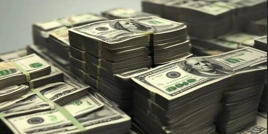 تباين
      أداء
      الدولار
      وسط
      ترقب
      الأسواق
      لبيانات
      التضخم
      ومصير
      الهدنة