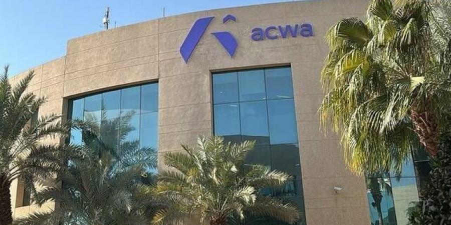 استقالة
      نائب
      رئيس
      مجلس
      إدارة
      "أكوا"
      وتعيين
      يزيد
      الحميد
      بالمنصب