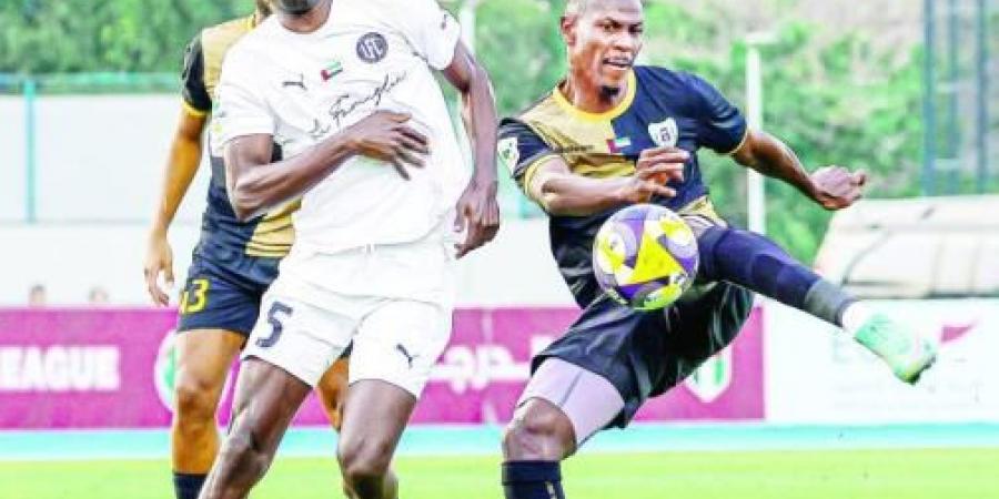 5
      مواجهات
      قوية
      في
      انطلاقة
      الجولة
      23
      لدوري
      الأولى