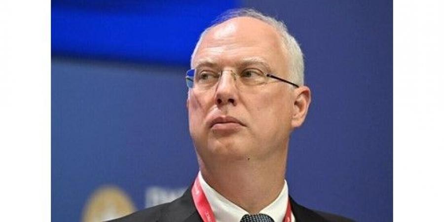 الكرملين:
المبعوث
دميترييف
في
الولايات
المتحدة
لإجراء
محادثات
حول
الاقتصاد