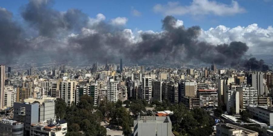 الصحة
      العالمية:
      تلقينا
      تأكيدات
      بعدم
      استهداف
      مستشفيين
      في
      بيروت