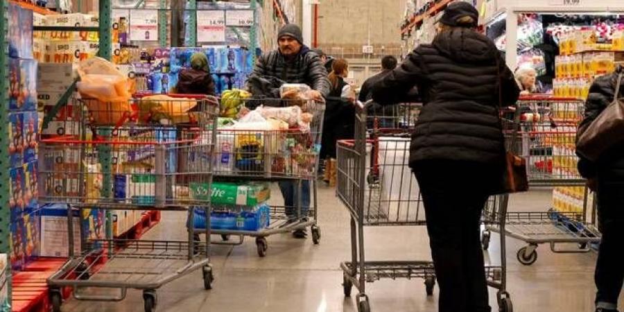 تراجع
      ثقة
      المستهلكين
      الأمريكيين
      لأدنى
      مستوياتها
      في
      أبريل