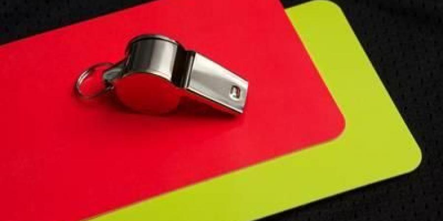 تسعة
      حكام
      عرب
      لقيادة
      مباريات
      مونديال
      2026