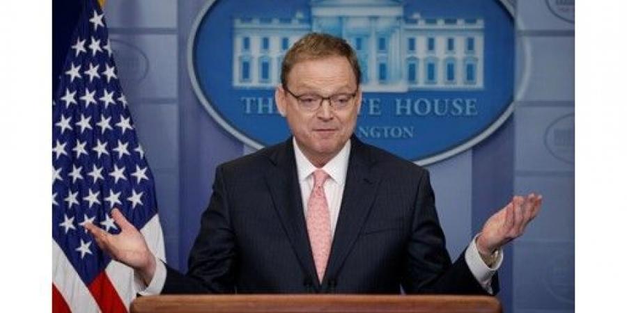 البيت
الأبيض:
نواجه
نظاماً
يهدد
الاقتصاد
العالمي
ويعوق
الاستثمارات