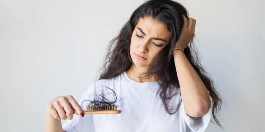 «لصحة
      شعرك»..
      عادات
      يومية
      بسيطة
      تمنع
      التساقط
      فوراً