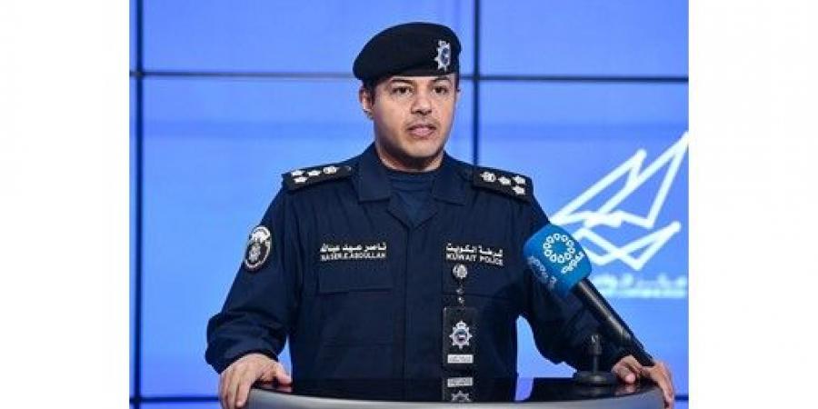 «الداخلية»:
9
بلاغات
عن
سقوط
شظايا
مرتبطة
بعمليات
الاعتراض
الدفاعي
خلال
الـ
24
ساعة
الماضية