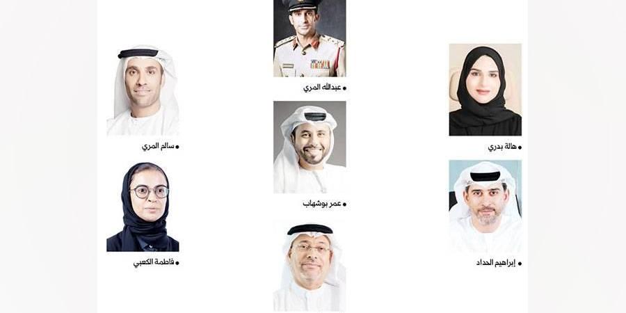 مسؤولون:
      دعوة
      نائب
      رئيس
      الدولة
      إلى
      رفع
      العلم
      رسالة
      ملهمة