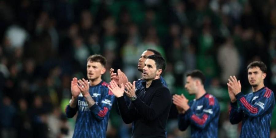 الدوري
      الإنجليزي..
      أرسنال
      يخشى
      عودة
      سيتي