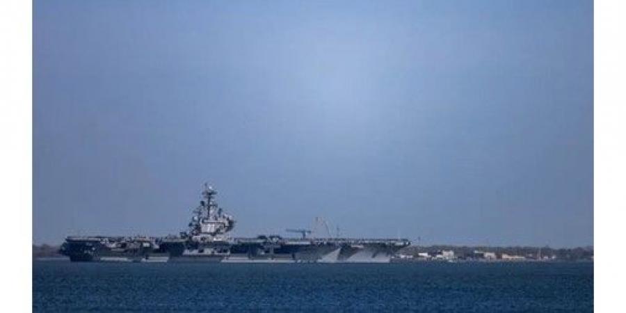 أميركا
تواصل
إرسال
تعزيزات
عسكرية
إلى
الشرق
الأوسط..
تحسباً
لعمليات
محتملة