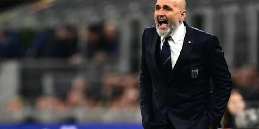 يوفنتوس
      يمدد
      عقد
      مدربه
      لوتشانو
      سباليتي
      حتى
      2028