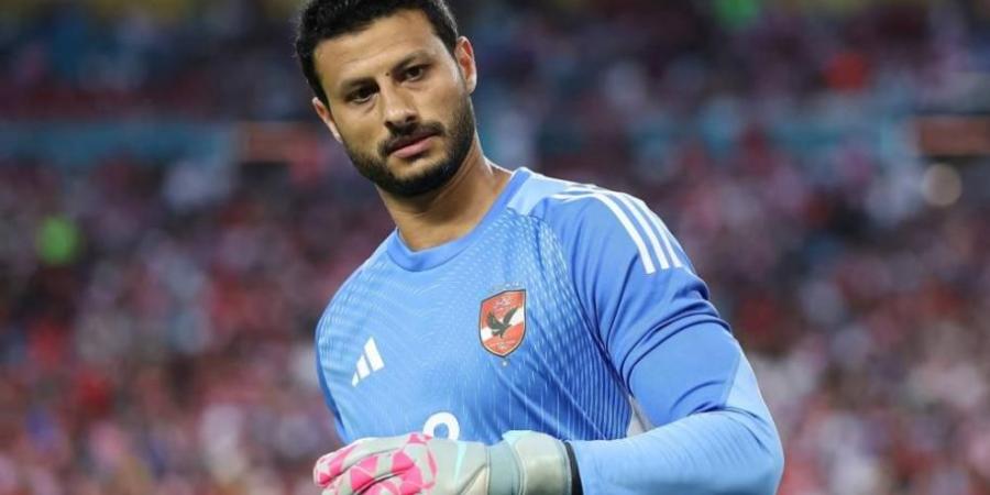 تغريم
      الأهلي
      وسيراميكا..وإيقاف
      محمد
      الشناوي
      4
      مباريات